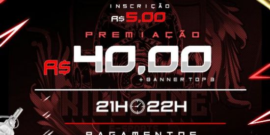 Imagem do grupo de WhatsApp DIÁRIO KILLZONE ⚔🔥