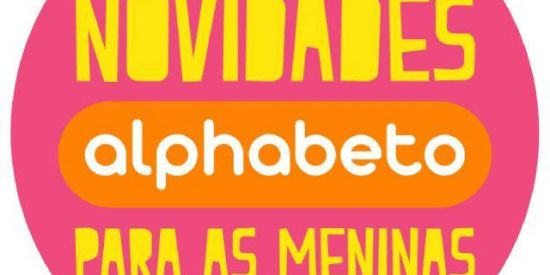 Imagem do grupo de WhatsApp Alphabeto Sulacap Menina