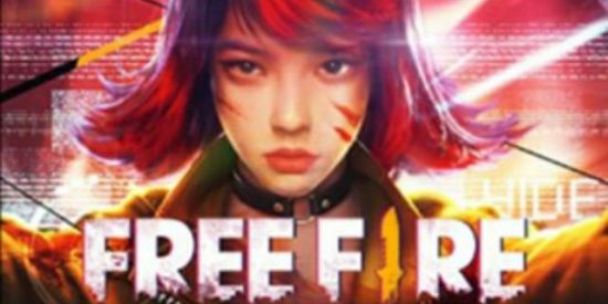 Imagem do grupo de WhatsApp GRUPO DE FREE FIRE