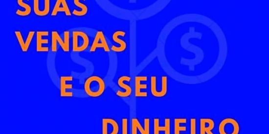 Imagem do grupo de WhatsApp Impulsione suas vendas🚀📱💰