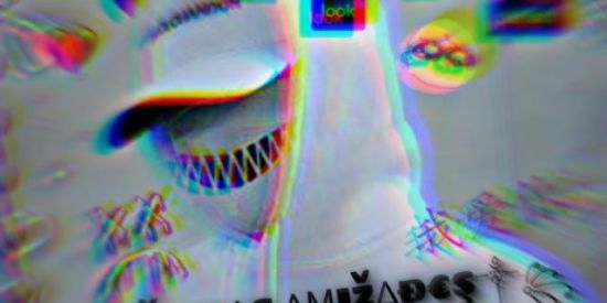 Imagem do grupo de WhatsApp ꧁༒ŇØVΔŞ ΔΜIŽΔĐ€Ş༒꧂