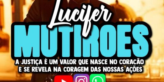 Imagem do grupo de WhatsApp 01•мтя•║🧔🏻Łυcıfєr🔥
