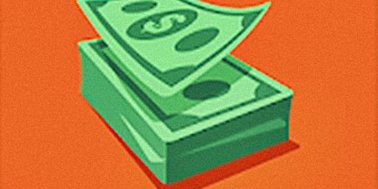 Imagem do grupo de WhatsApp Its Dollar