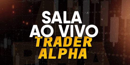Imagem do grupo de WhatsApp SALA AO VIVO B3📈🚀