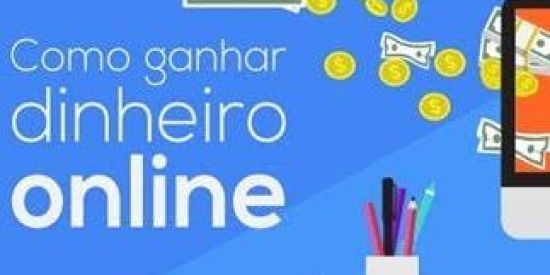 Imagem do grupo de WhatsApp Ganhe dindin com celular🤑