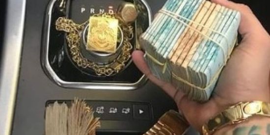 Imagem do grupo de WhatsApp LISTA VIP