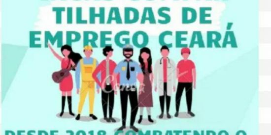 Imagem do grupo de WhatsApp Vagas de Emprego 1️⃣5️⃣