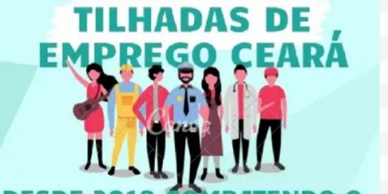 Imagem do grupo de WhatsApp Vagas de Emprego 1⃣1⃣