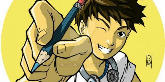 Imagem do grupo de WhatsApp Grupos para desenhistas 🖌😍💖