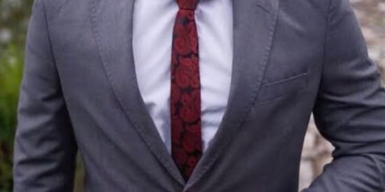 Imagem do grupo de WhatsApp Homens Cristãos 👔🙋🏻‍♂️