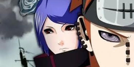 Imagem do grupo de WhatsApp Nations anime