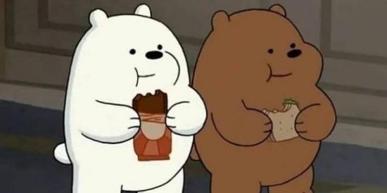 Imagem do grupo de WhatsApp Tropa do BH