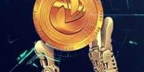 Imagem do grupo de WhatsApp BITCOIN - BTVC