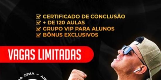 Imagem do grupo de WhatsApp MEGA LANÇAMENTO 🚀✅🔥