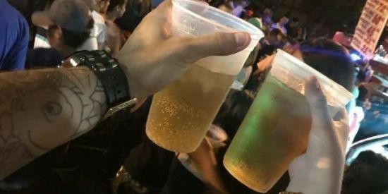 Imagem do grupo de WhatsApp so jovens 😘