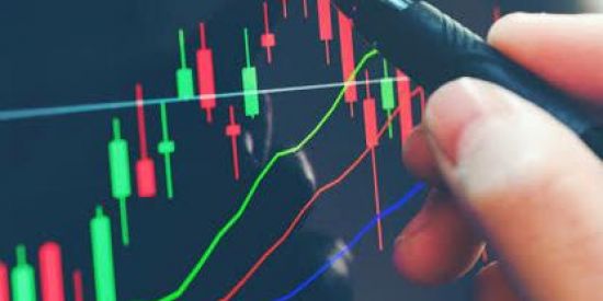 Imagem do grupo de WhatsApp Análise técnica 📈