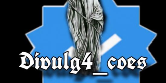 Imagem do grupo de WhatsApp Divulg4_ções