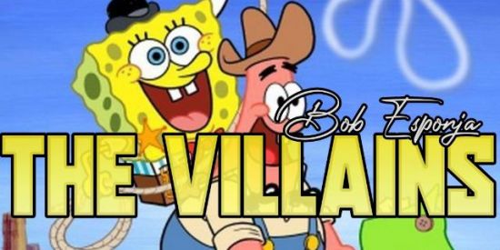 Imagem do grupo de WhatsApp E1|| 🧽ʙᴏʙ ᴇsᴘᴏɴᴊᴀ 🧽