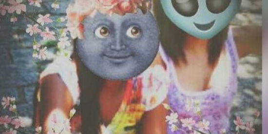 Imagem do grupo de WhatsApp *ARRUMA SEU CRUSH AQUI*🌚