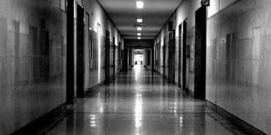 Imagem do grupo de WhatsApp ꧁H O S P Í C I O꧂