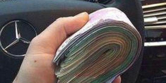 Imagem do grupo de WhatsApp Ganhe 1000 R$ em 10 dias💵