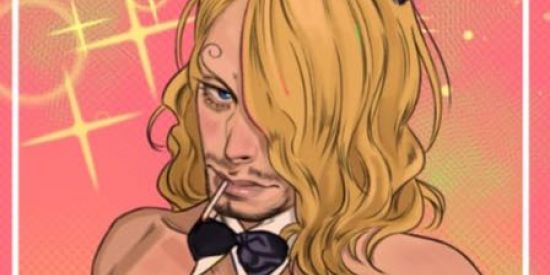 Imagem do grupo de WhatsApp Spoilers liberados🎌👺