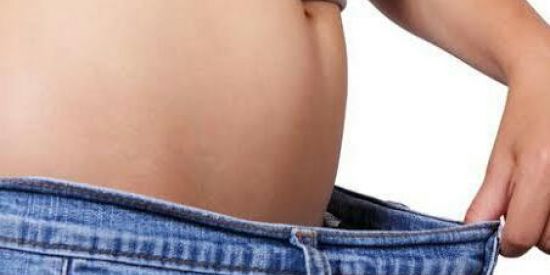 Imagem do grupo de WhatsApp Emagrecer em 7 dias