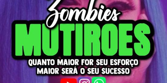Imagem do grupo de WhatsApp 02•мтя•║🧟‍♂️Zσмвiєs🧟‍♀️
