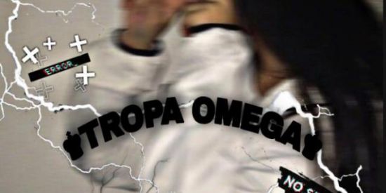 Imagem do grupo de WhatsApp 🌊 ♚TROPA OMEGA♚ 🌊