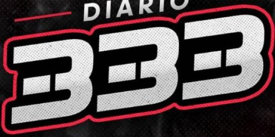 Imagem do grupo de WhatsApp Diário 333