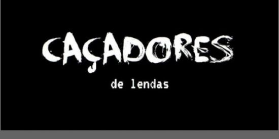 Imagem do grupo de WhatsApp CAÇADORES DE LENDA