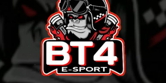Imagem do grupo de WhatsApp Recrutamento da BT4
