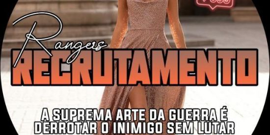 Imagem do grupo de WhatsApp 🔮Recrutamento🔮🔥