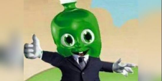 Imagem do grupo de WhatsApp Um pouco de tudo