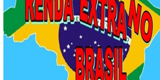 Imagem do grupo de WhatsApp Renda extra no Brasil