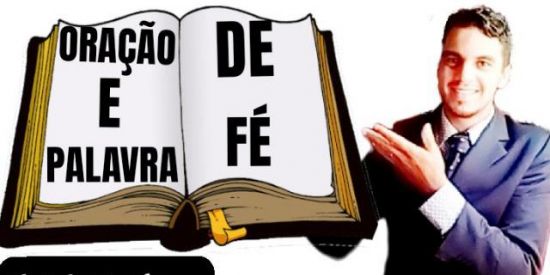 Imagem do grupo de WhatsApp Oração e Palavra📖 de Fé⚔️🛡️