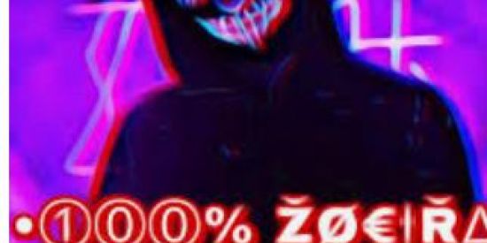 Imagem do grupo de WhatsApp Zueiras affer