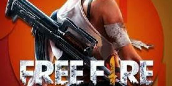 Imagem do grupo de WhatsApp Amigos do free Fire ✌🏻😎🍃