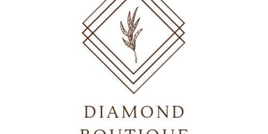 Imagem do grupo de WhatsApp Diamond Boutique 💎
