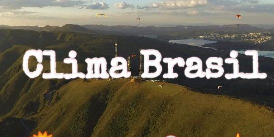 Imagem do grupo de WhatsApp 🅲🅻🅸🅼🅰 🅱🆁🅰🆂🅸🅻 1