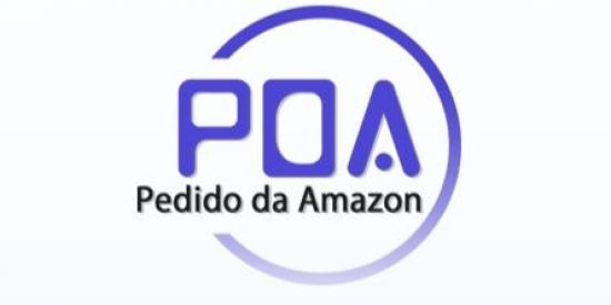 Imagem do grupo de WhatsApp Pedido da amazon💰📈