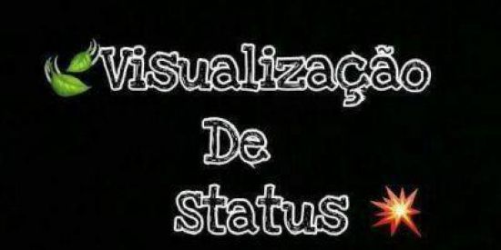 Imagem do grupo de WhatsApp Visualização status 🥳🇦🇷