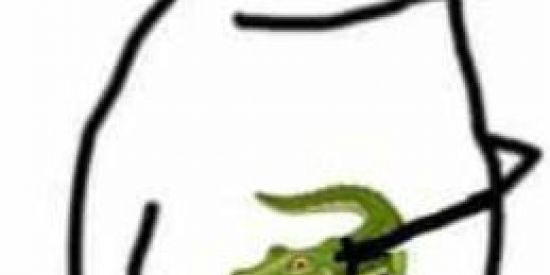 Imagem do grupo de WhatsApp 🐊LACOSTERS🐊 (sʜɪᴛᴘᴏsᴛ)