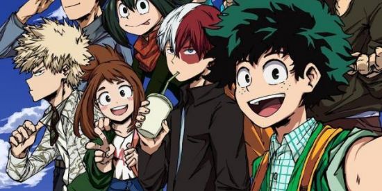 Imagem do grupo de WhatsApp BNHA