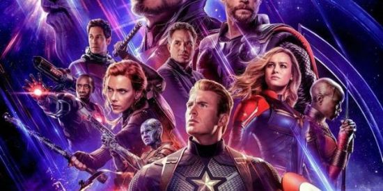 Imagem do grupo de WhatsApp Fichas Marvel 🍃✨