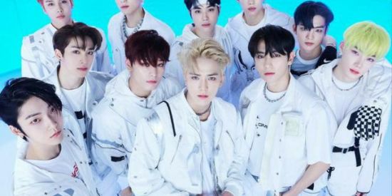 Imagem do grupo de WhatsApp rpg THE BOYZシ︎