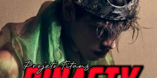 Imagem do grupo de WhatsApp ❹💫Dɪɴᴀsᴛʏ✨||Pʀᴏᴊᴇᴄᴛ-Tɴ