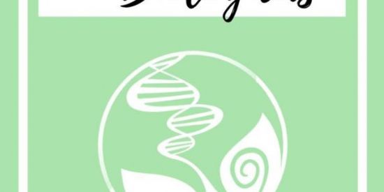 Imagem do grupo de WhatsApp Professora de Biologia