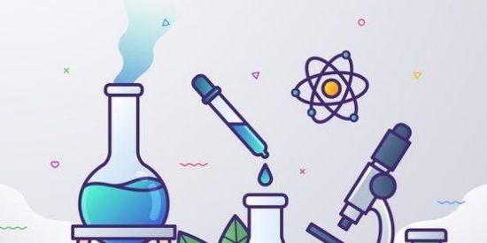 Imagem do grupo de WhatsApp Professora de Química