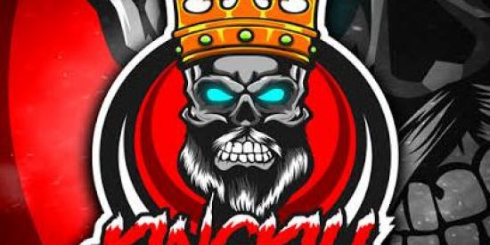 Imagem do grupo de WhatsApp 👑 Kings Kill 👑